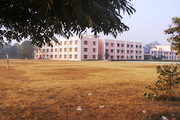 The Radiant Way School-Campus View